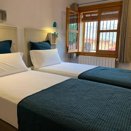 Arianella Holiday Home Penedes Torrellas de Foix Rum bild