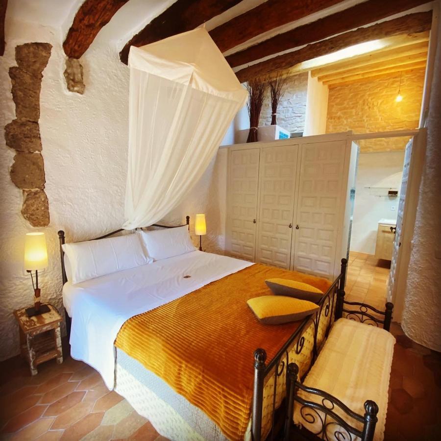 Arianella Holiday Home Penedes Torrellas de Foix Exteriör bild
